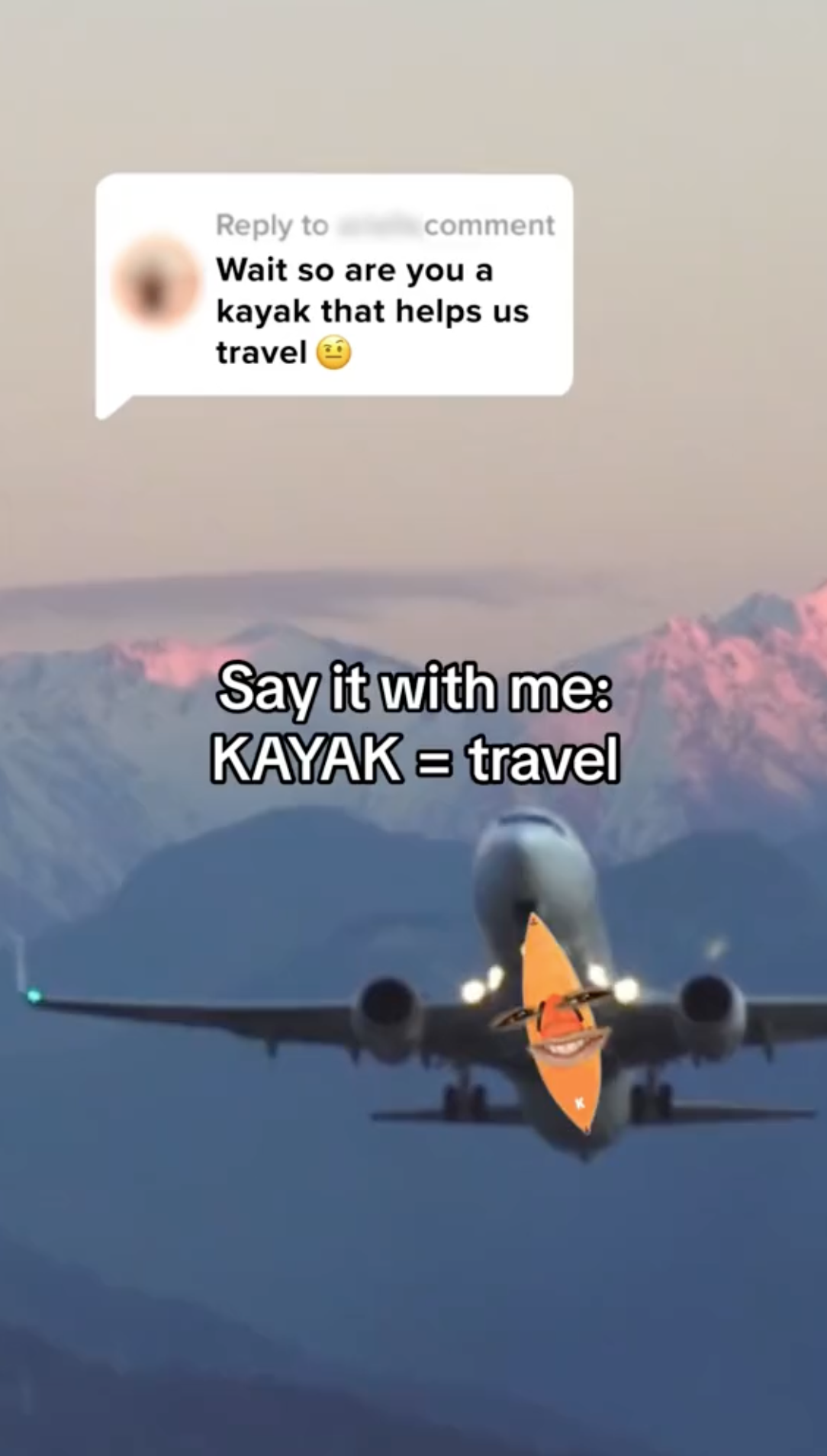 KAYAK = Travel - 7M Views
