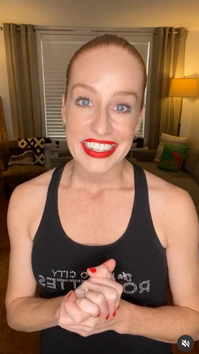 Shorty Award-Winning IG Live Series