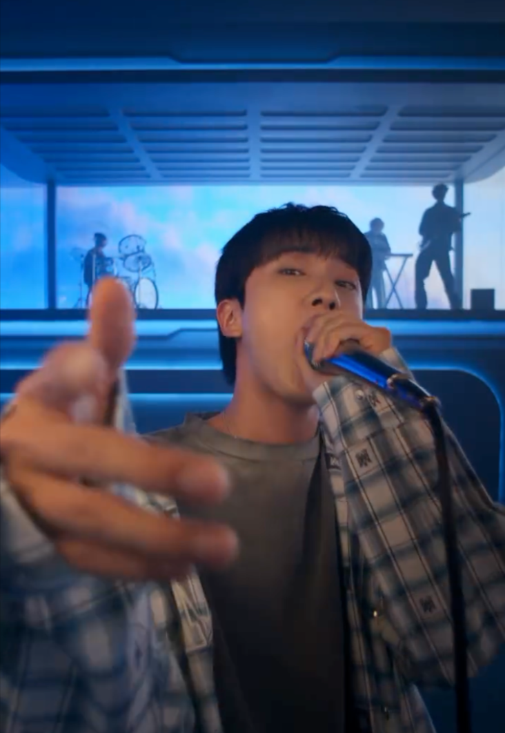 Jin x Dolby - 17M Views